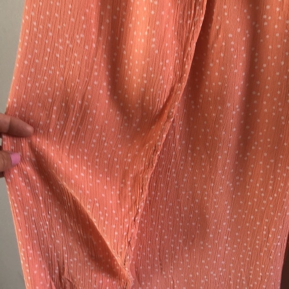 RIP Curl Tallows Spot Wrap Pants - Picture 9 of 16